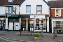 St Elizabeth Hospice