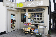 Leo's Deli