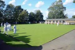 Fram Castle Bowls Club