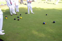 Fram Castle Bowls Club