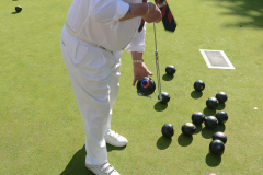 Fram Castle Bowls Club