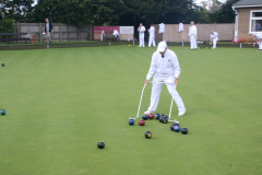 Fram Castle Bowls Club