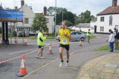 Fram Flyers and other runners