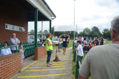 Fram Flyers and other runners