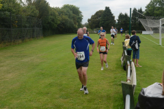 Fram Flyers and other runners