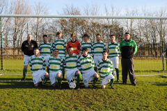 Fram Football Club