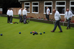 Fram Castle Bowls Club