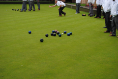 Fram Castle Bowls Club