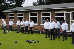 Fram Castle Bowls Club