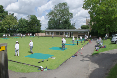 Fram Castle Bowls Club