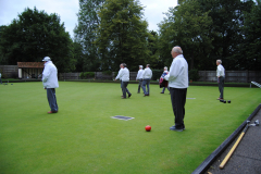 Fram Castle Bowls Club