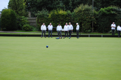 Fram Castle Bowls Club
