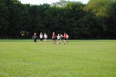 Running