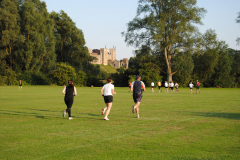 Running