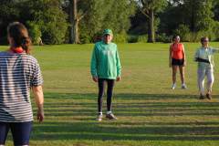 Running