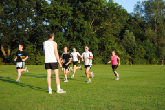 Running