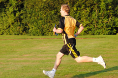 Running
