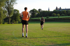 Running