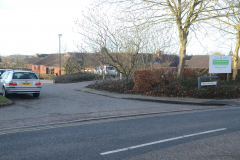 Mills Meadow