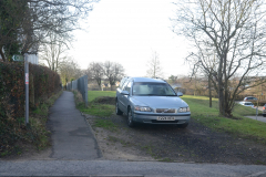 Mills Meadow