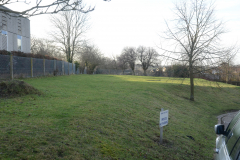 Mills Meadow