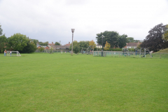 Pageant Field