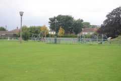 Pageant Field