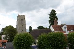 Framlingham general