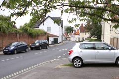 Framlingham general