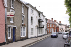 Framlingham general