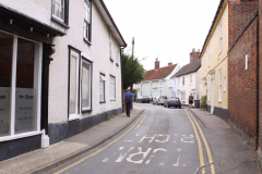 Framlingham general