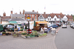 Framlingham general