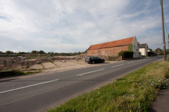 Framlingham general