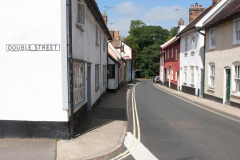 Framlingham general