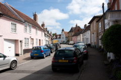 Framlingham general