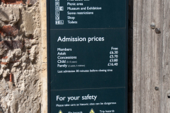 Framlingham Castle