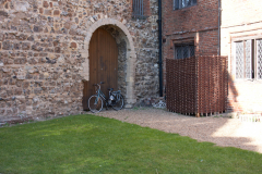 Framlingham Castle