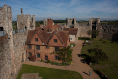 Framlingham Castle